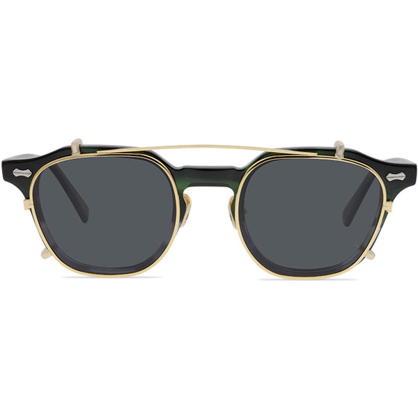 Square Glasses A2295