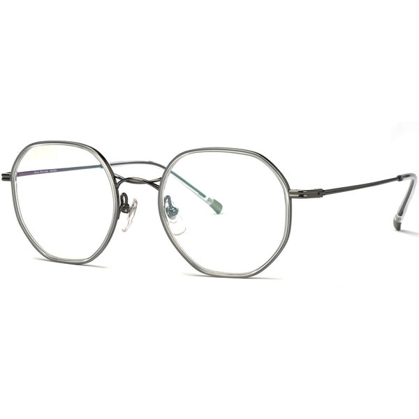 Geometric Glasses MW1323
