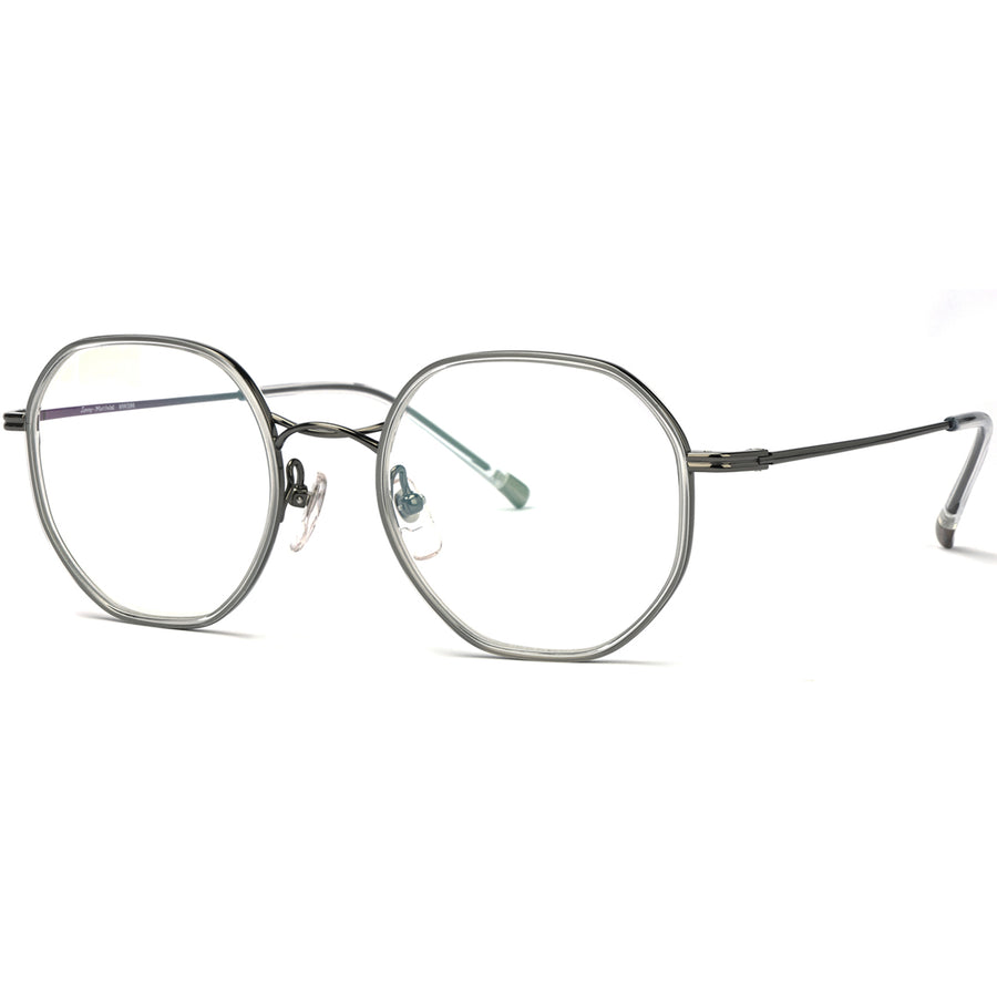 Geometric Glasses MW1323