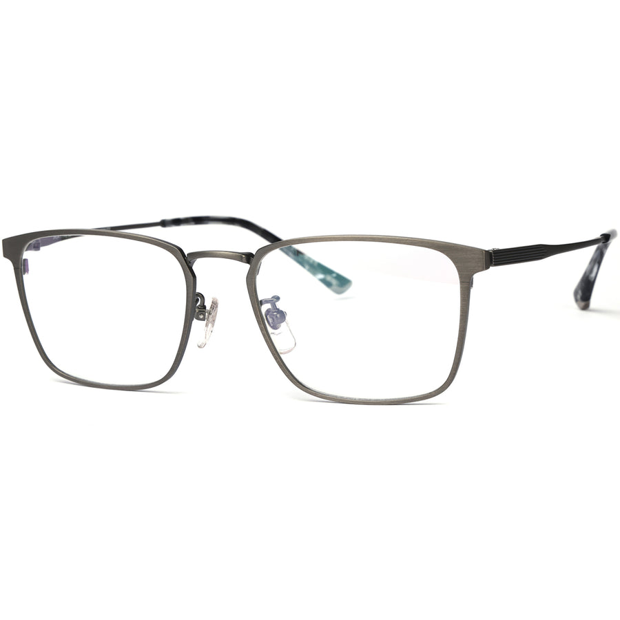 Rectangle Glasses MW1056