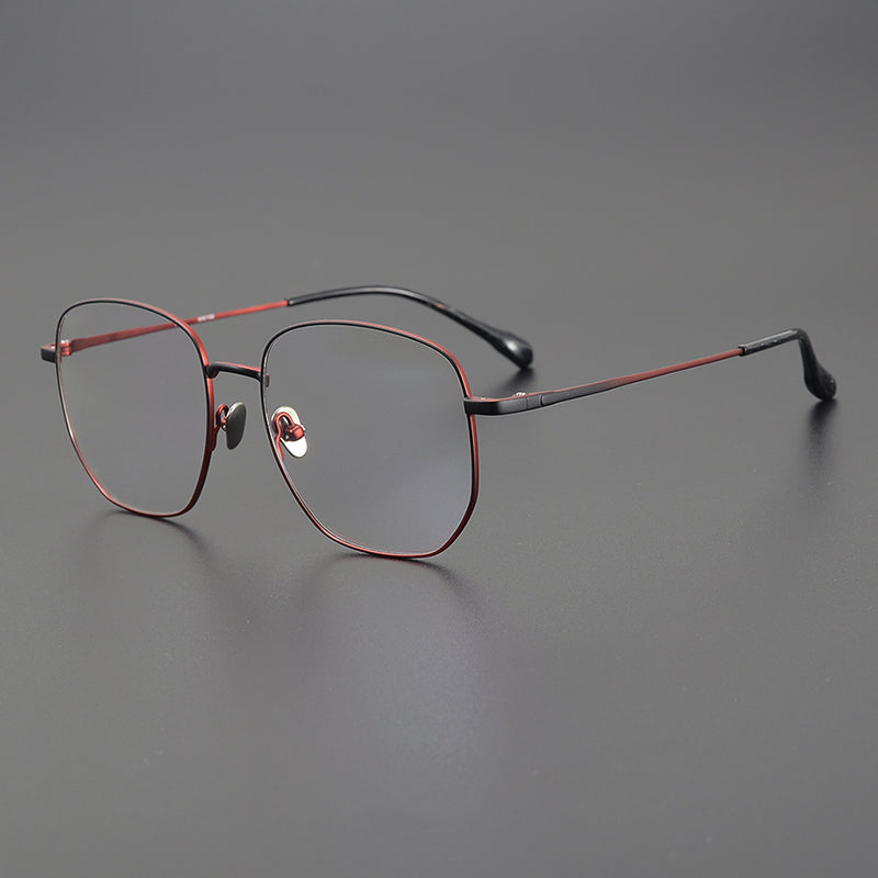 Square Glasses MW1176