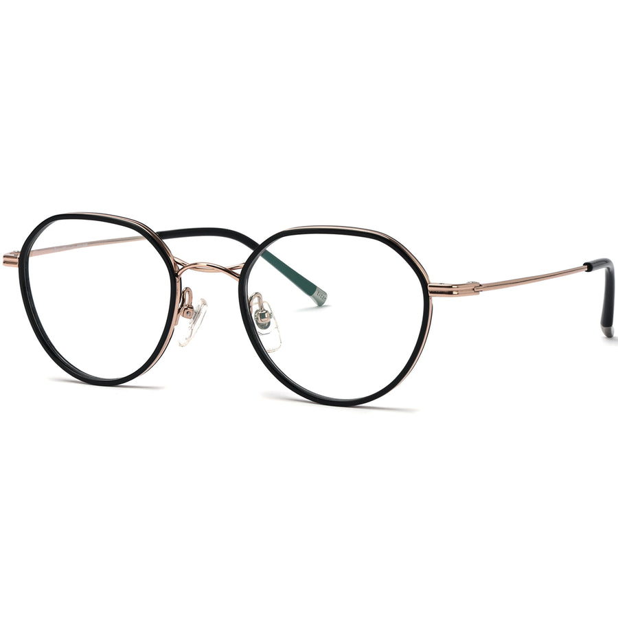 Round Glasses MW1328
