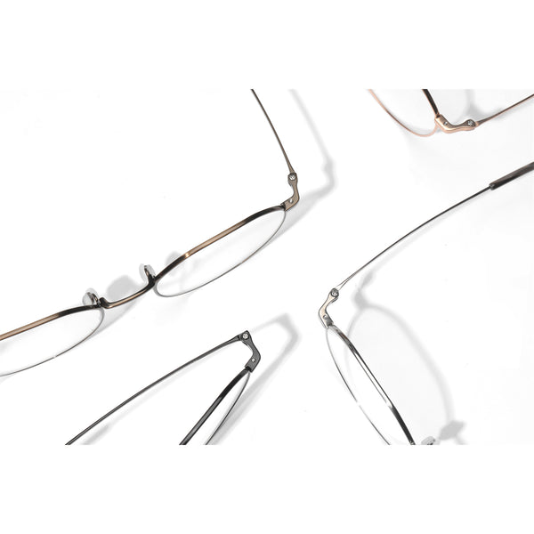 Round Glasses MW1036