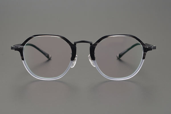 Geometric Glasses MW1234