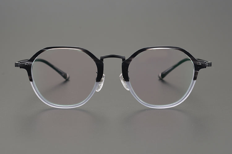 Geometric Glasses MW1234