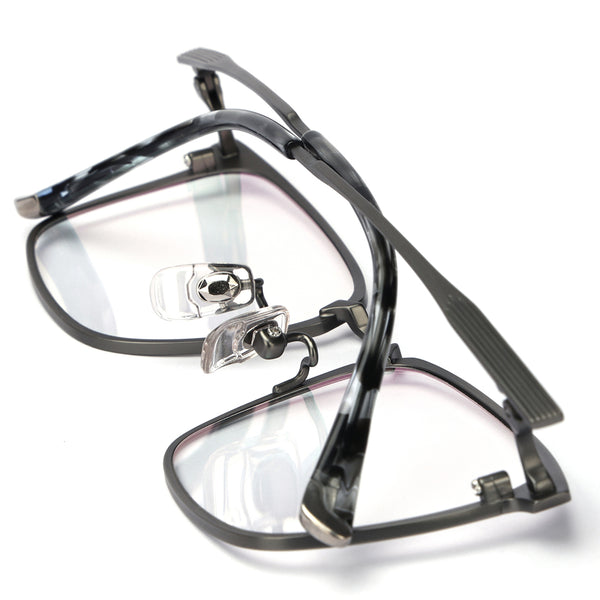 Rectangle Glasses MW1056