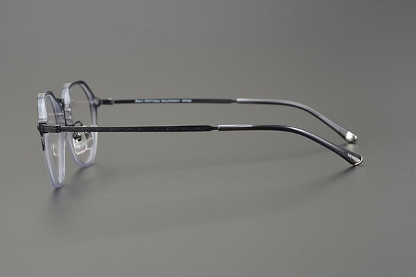 Geometric Glasses MW1234