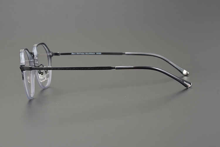 Geometric Glasses MW1234