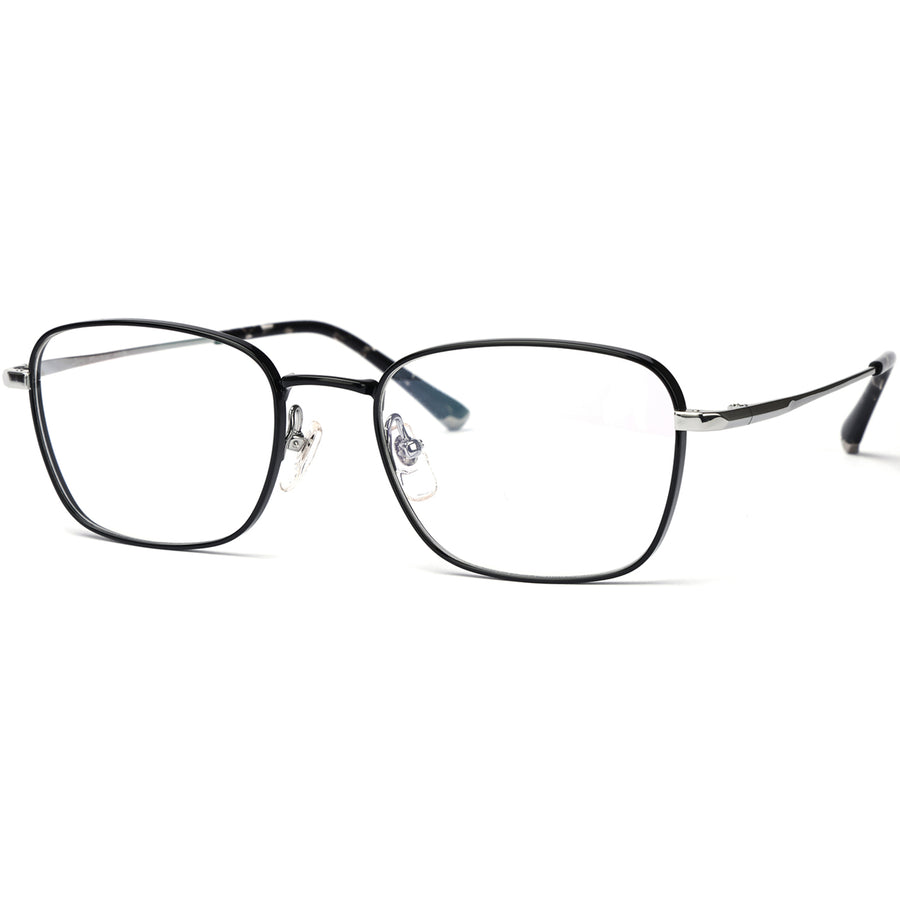 Rectangle Glasses MW1055
