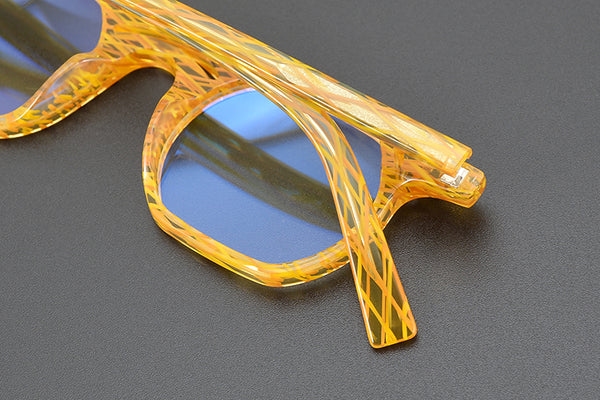 Geometric Glasses TG1141