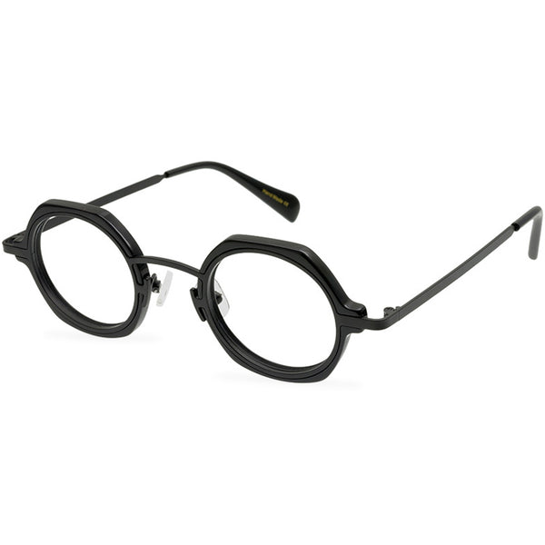 Geometric Glasses A1170