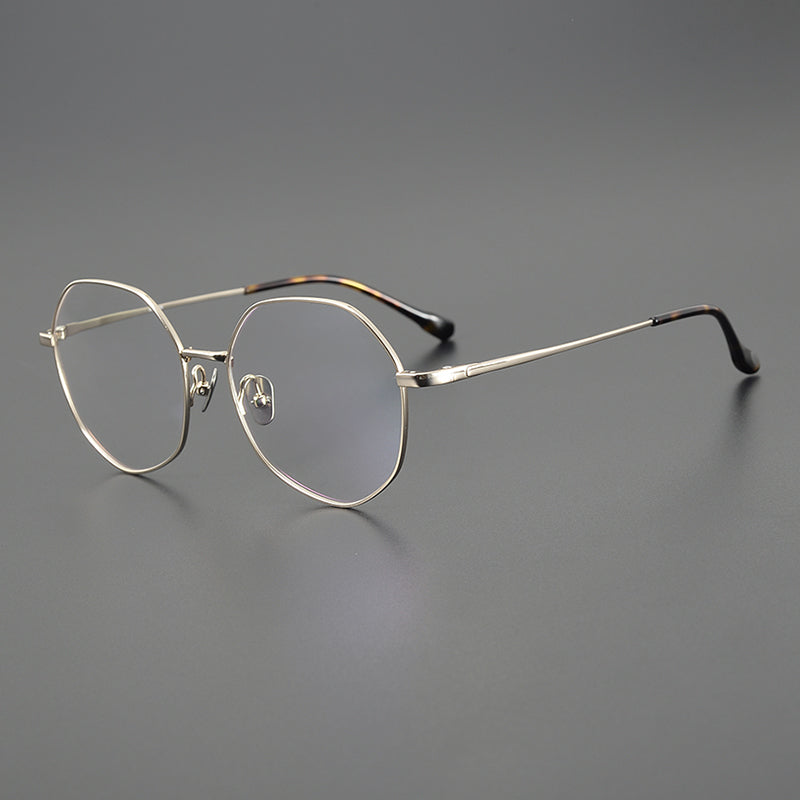 Geometric Glasses MW1186