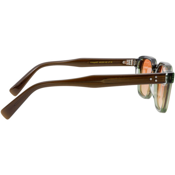 Square Sunglasses GCS1093