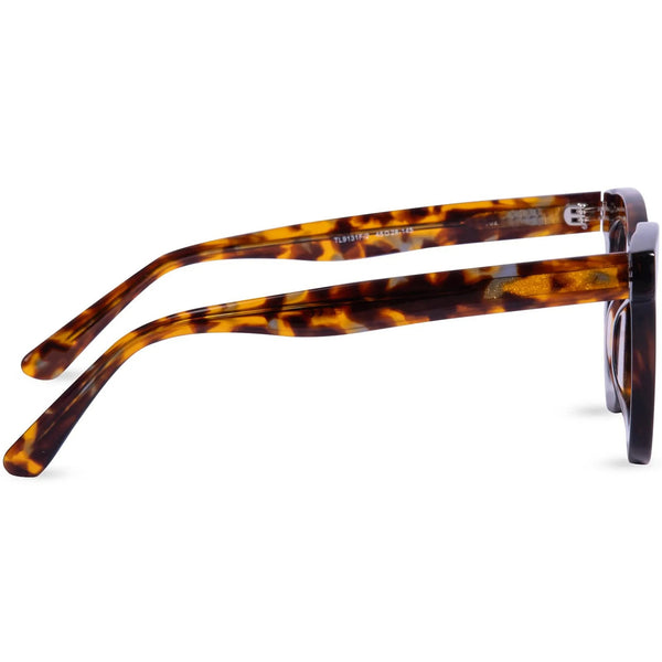 Square Glasses A3935