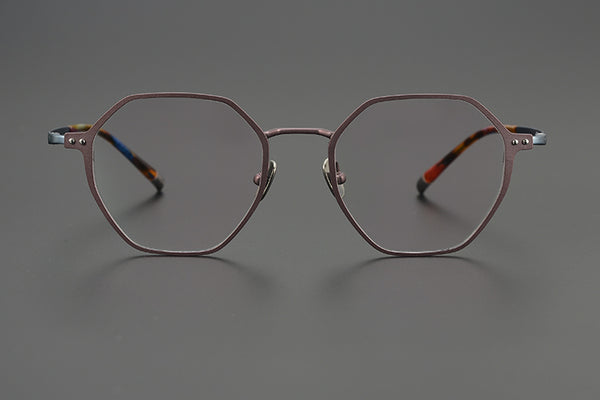 Geometric Glasses MW1268