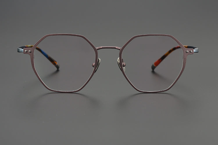 Geometric Glasses MW1268