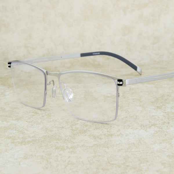 Rectangle Glasses JFT1024