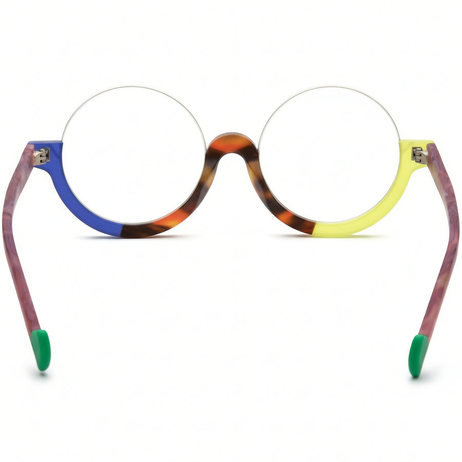 Round Glasses BR1717