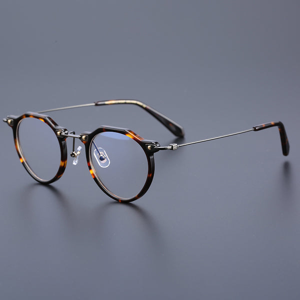 Round Glasses TG1113