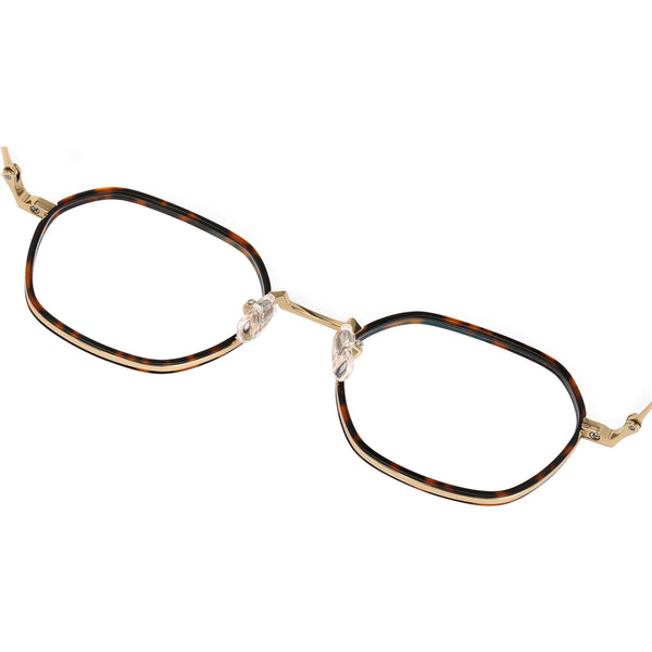 Geometric Glasses MW1049