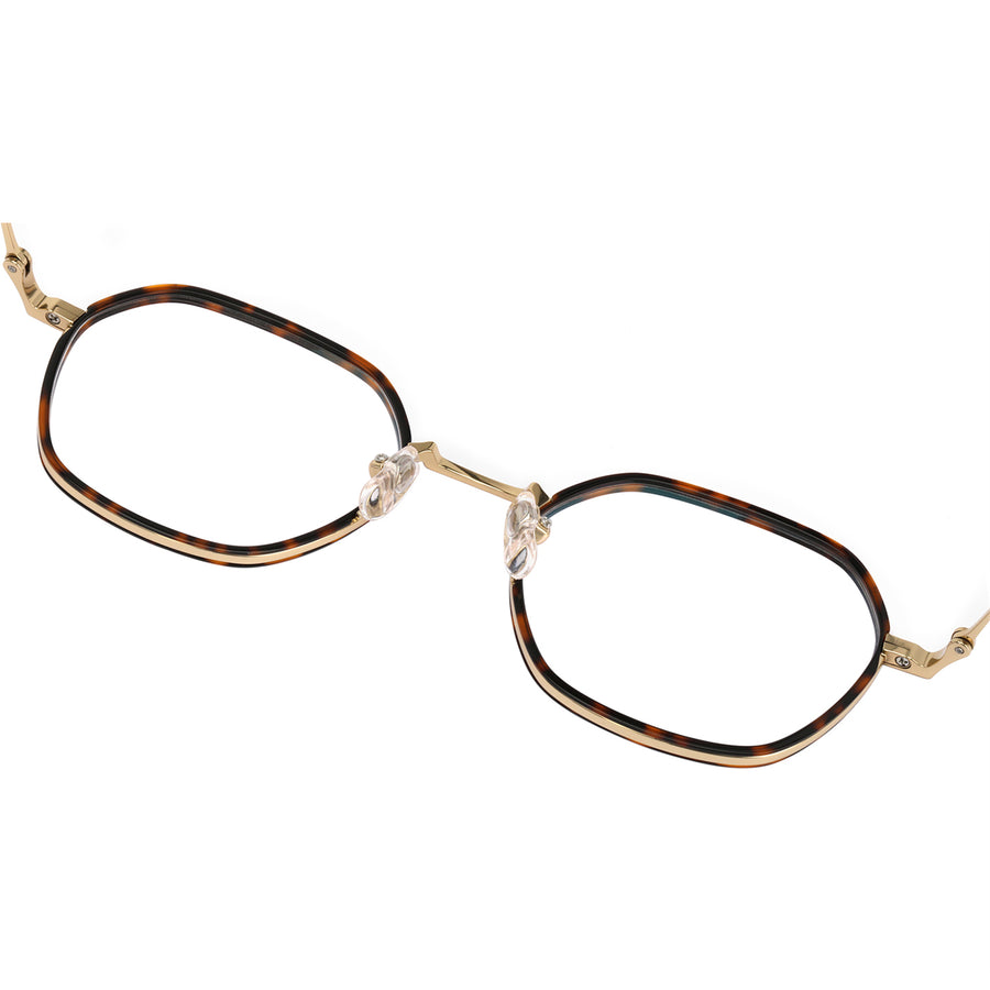 Geometric Glasses MW1049