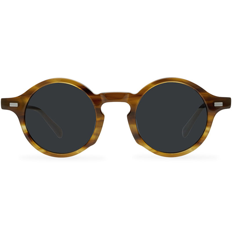 Round Sunglasses GCS1090