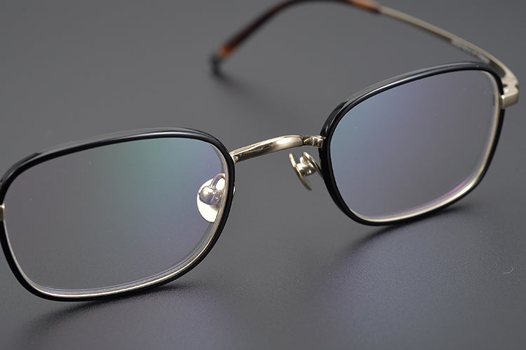 Rectangle Glasses MW1066