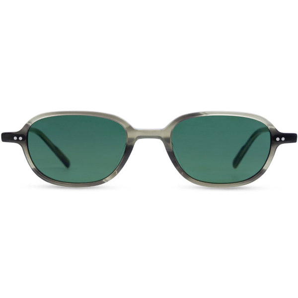 Rectangle Sunglasses GCS1134