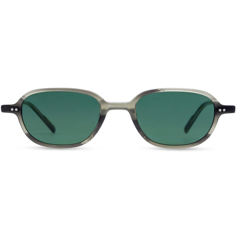 Rectangle Sunglasses GCS1134