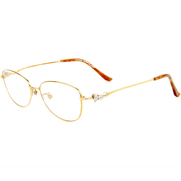 Cat-Eye Glasses JLS1011