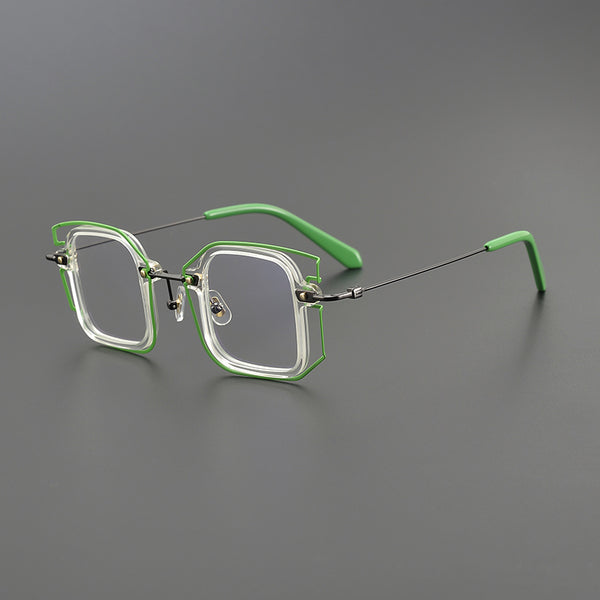 Geometric Glasses TG1130