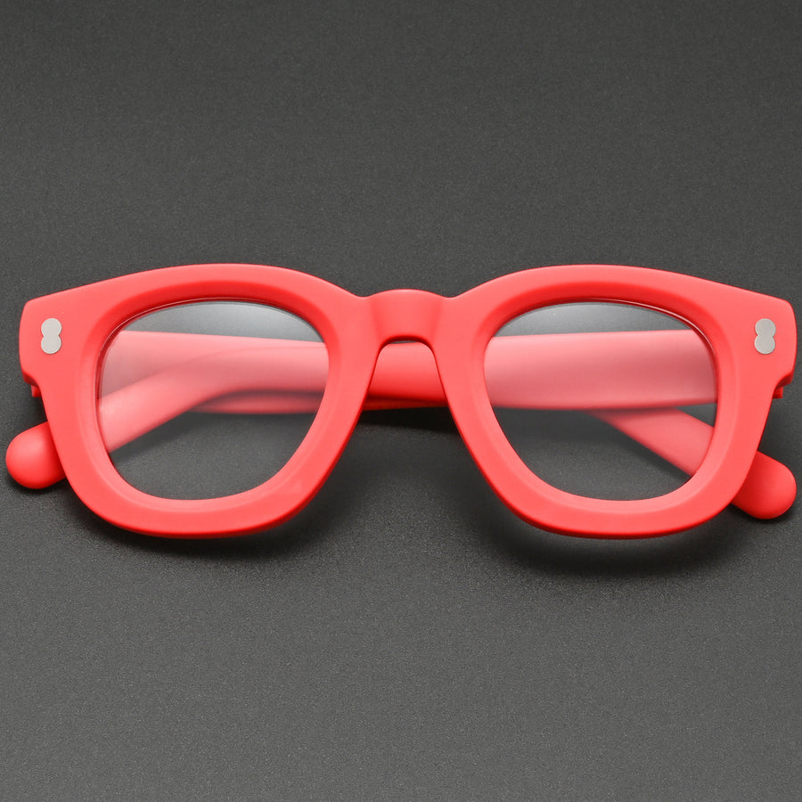 Square Glasses YN1093