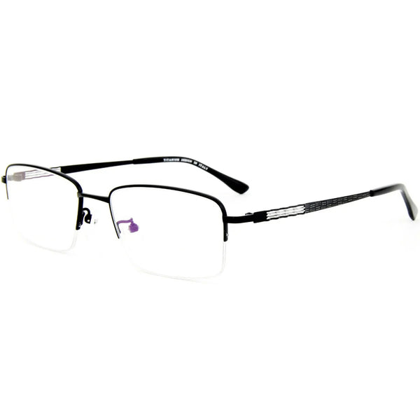 Rectangle Glasses JTL1004