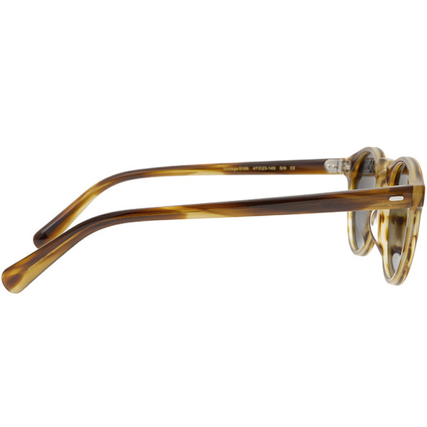 Round Sunglasses GCS1016