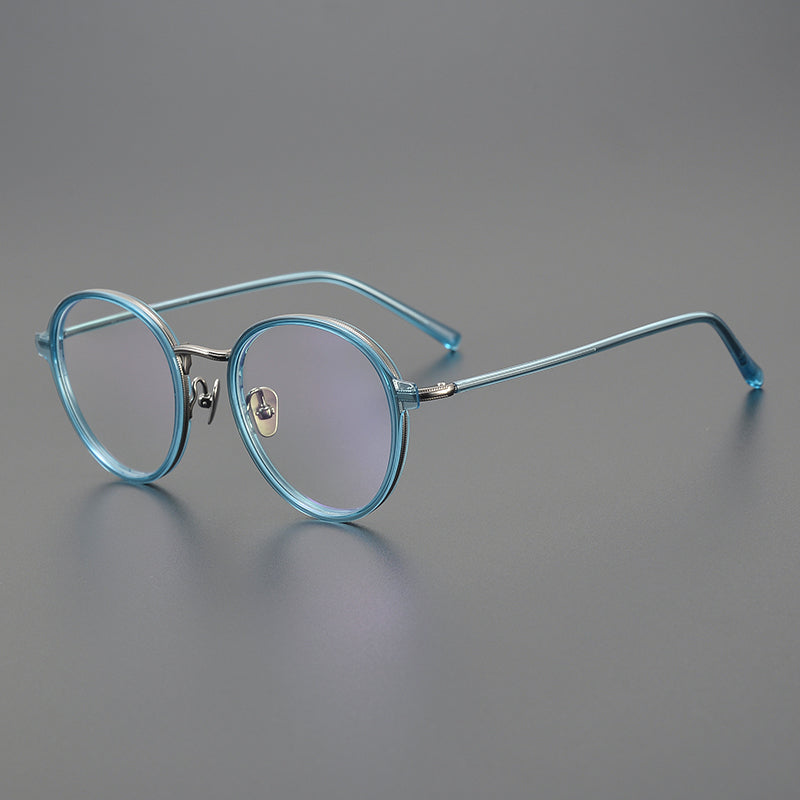 Round Glasses MW1330