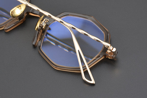 Geometric Glasses TG1169