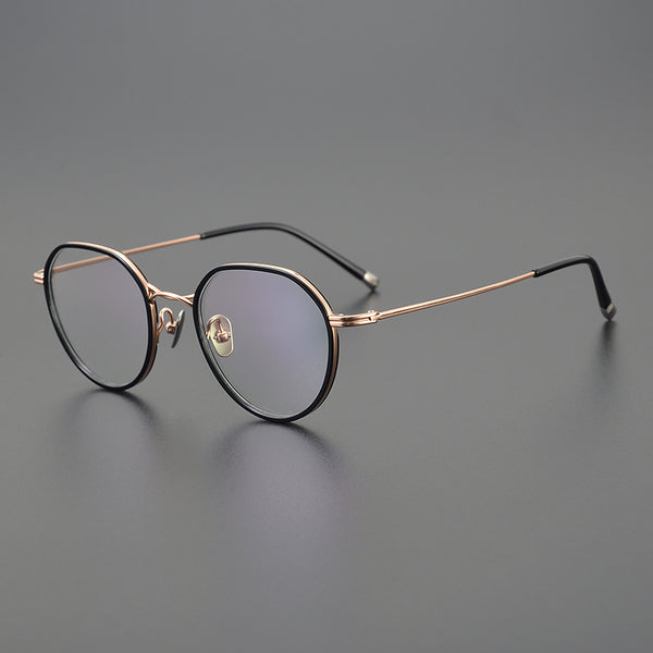 Round Glasses MW1328