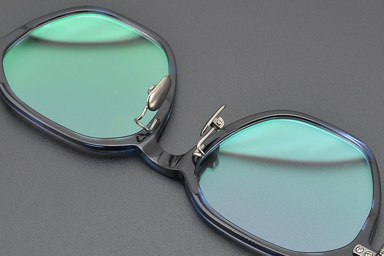 Geometric Glasses MW1410