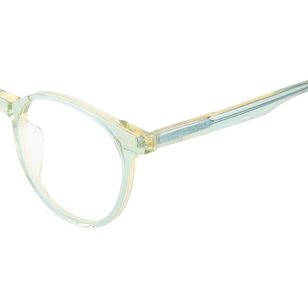 Round Glasses A3126