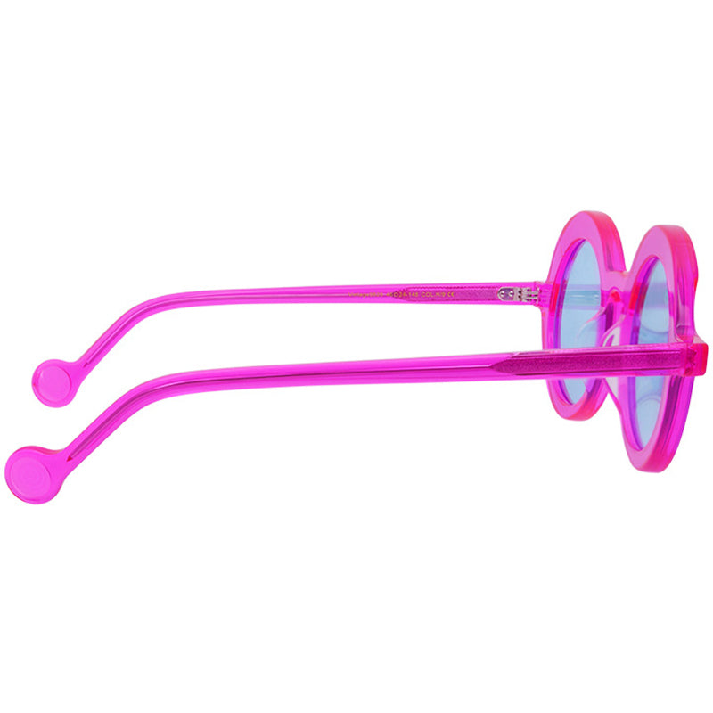 Round Sunglasses GCS1107