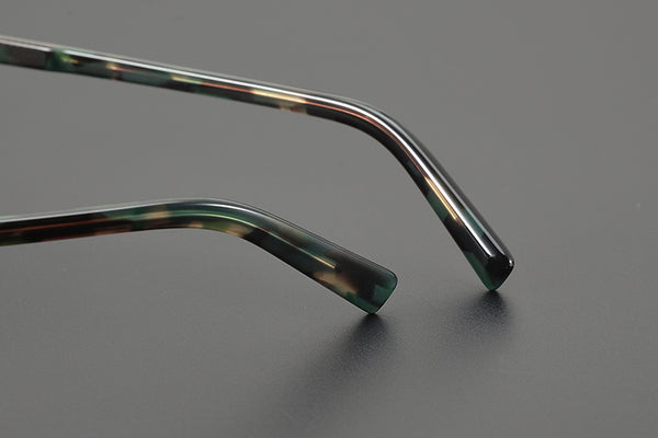 Geometric Glasses TG1101