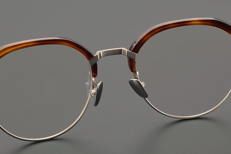 Browline Glasses MW1449