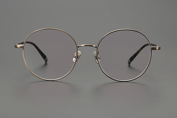 Round Glasses MW1448