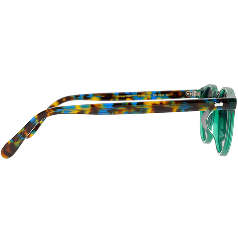 Round Sunglasses GCS1081