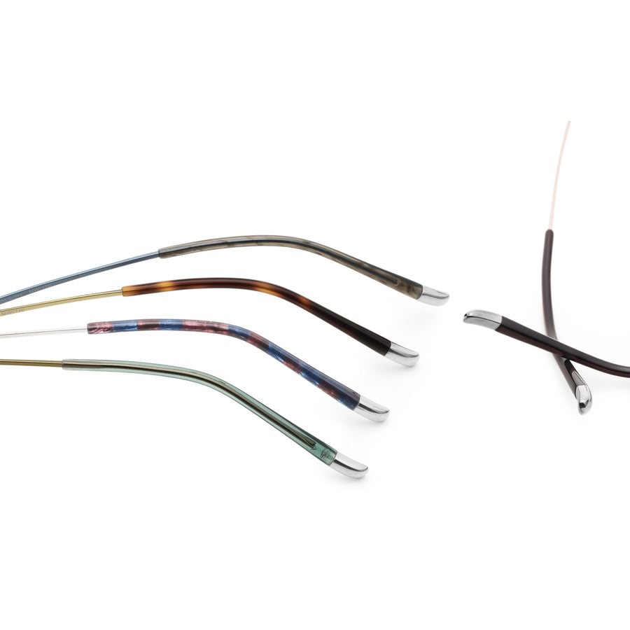 Round Glasses MW1099