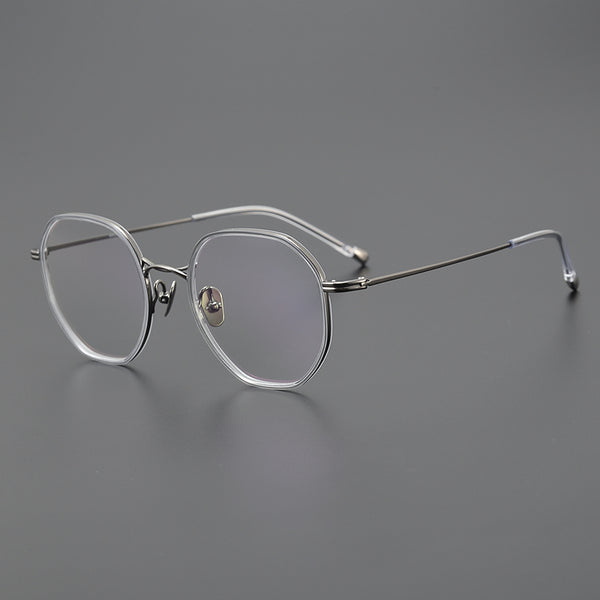 Geometric Glasses MW1323