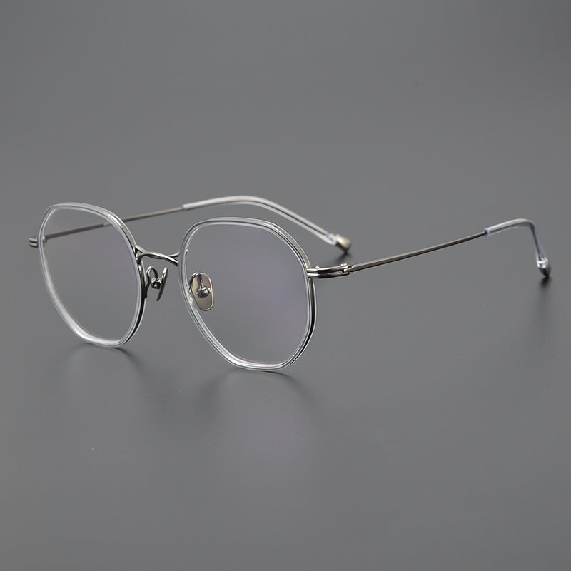 Geometric Glasses MW1323