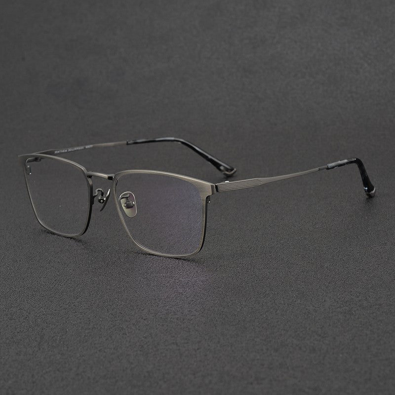 Rectangle Glasses MW1056
