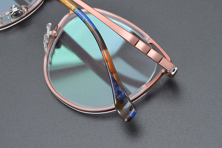 Cat-Eye Glasses MW1236