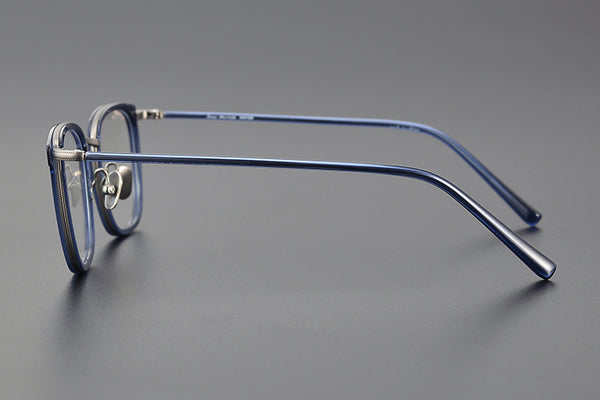 Rectangle Glasses MW1329